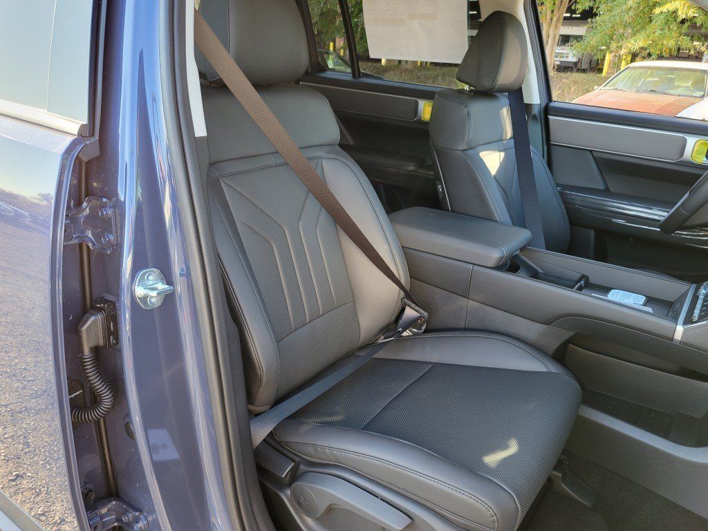 2026 Hyundai SANTA FE SEL AWD Chantilly VA