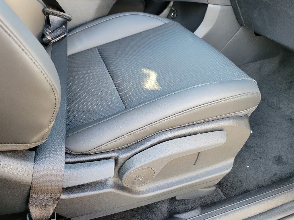 2026 Hyundai SANTA FE SEL AWD Chantilly VA