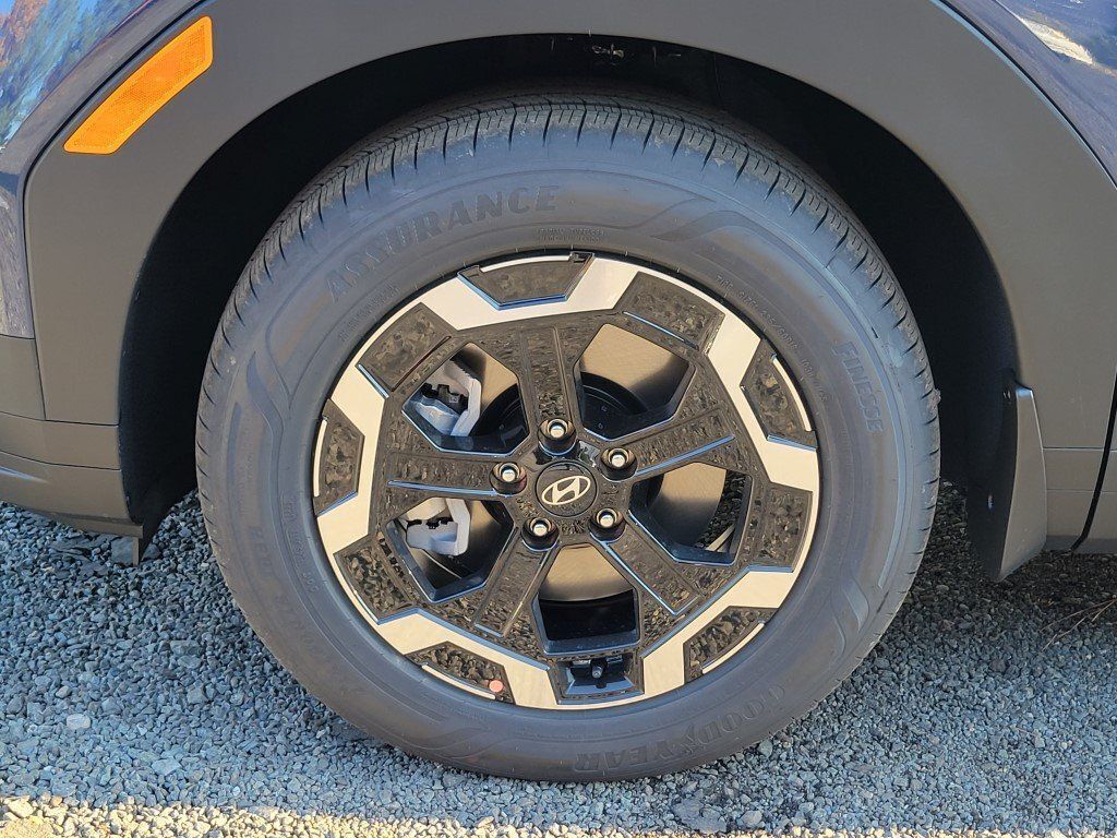 2026 Hyundai SANTA FE SEL AWD Chantilly VA