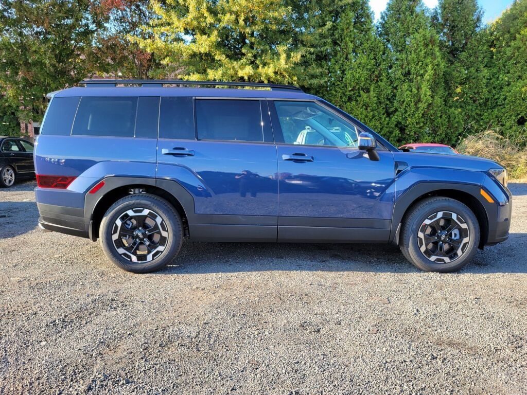 2026 Hyundai SANTA FE SEL AWD Chantilly VA