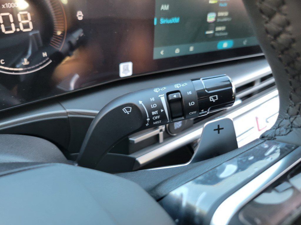 2026 Hyundai SANTA FE SEL AWD Chantilly VA