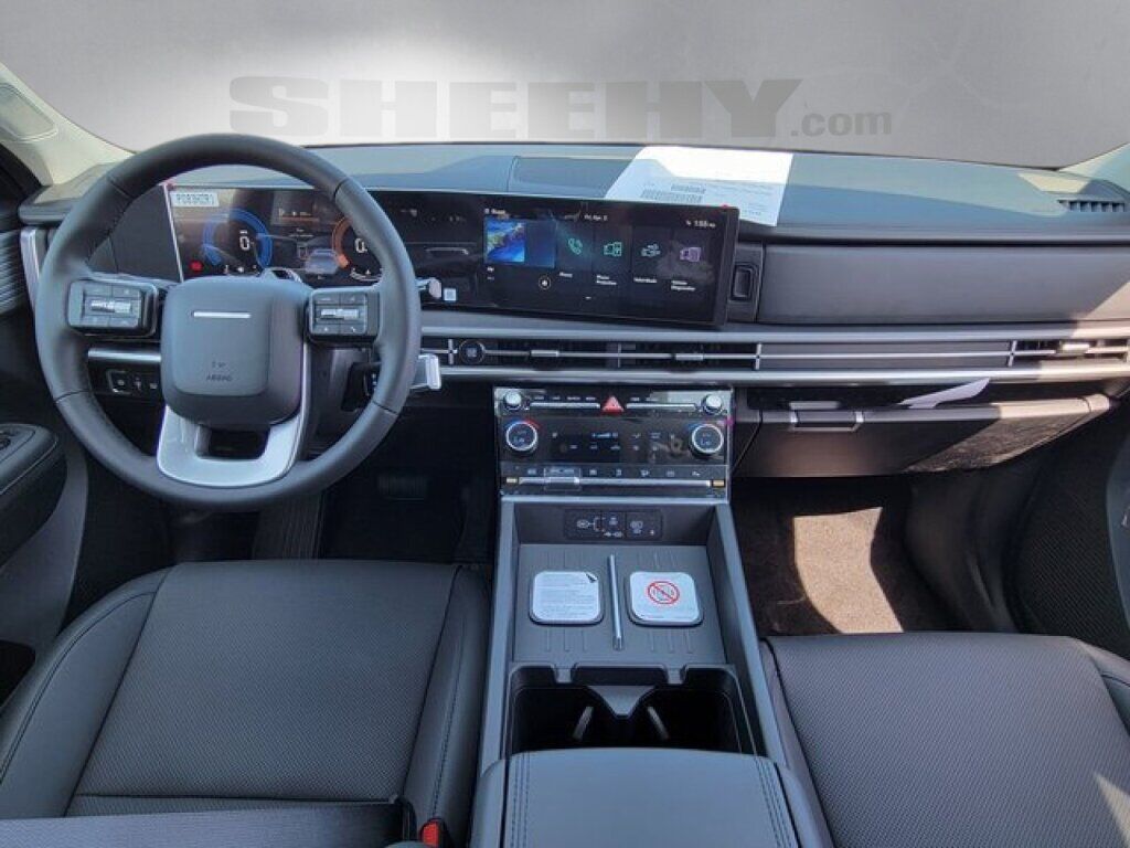 2026 Hyundai SANTA FE SEL AWD Chantilly VA