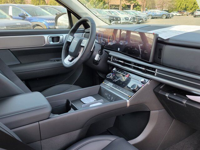 2026 Hyundai SANTA FE SEL AWD Chantilly VA
