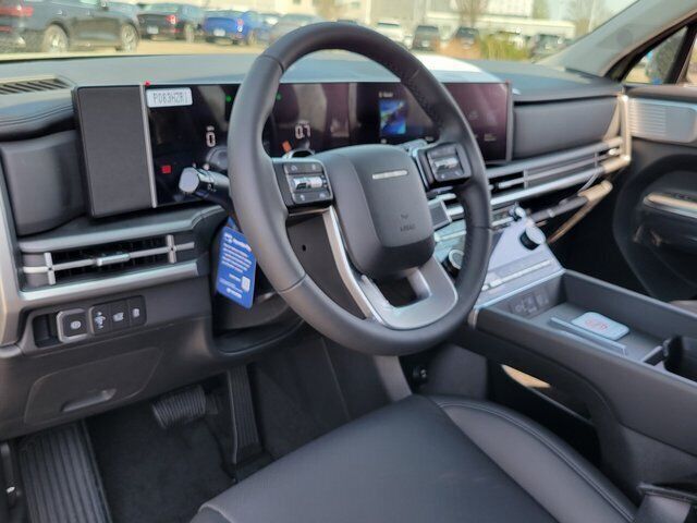 2026 Hyundai SANTA FE SEL AWD Chantilly VA