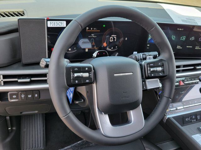 2026 Hyundai SANTA FE SEL AWD Chantilly VA