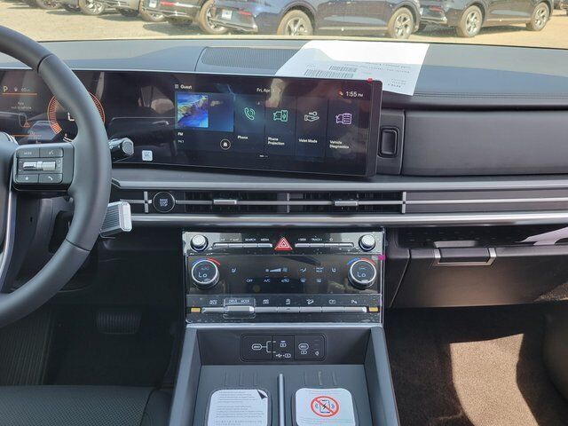 2026 Hyundai SANTA FE SEL AWD Chantilly VA