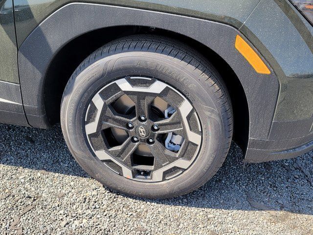2026 Hyundai SANTA FE SEL AWD Chantilly VA
