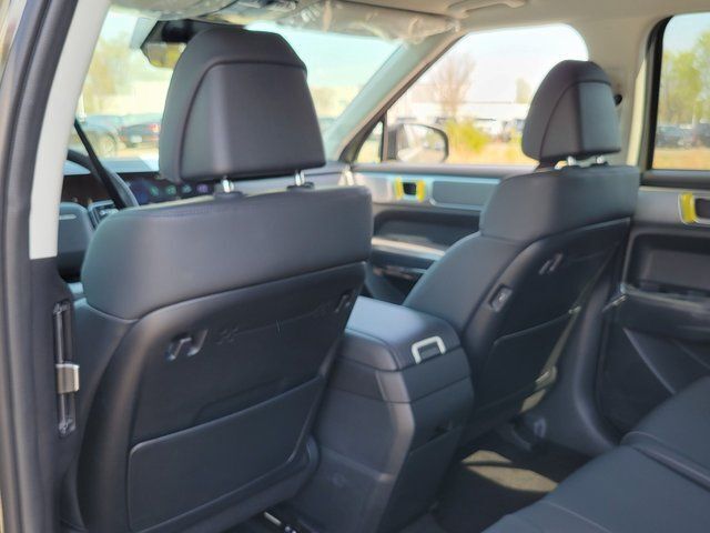 2026 Hyundai SANTA FE SEL AWD Chantilly VA