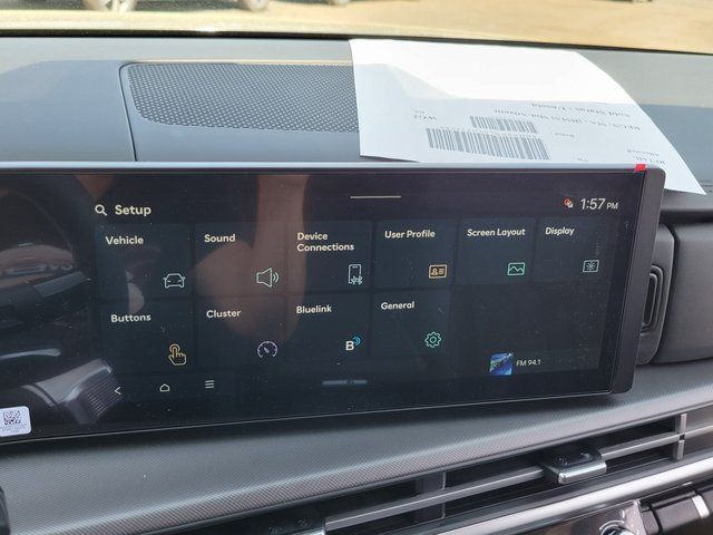 2026 Hyundai SANTA FE SEL AWD Chantilly VA