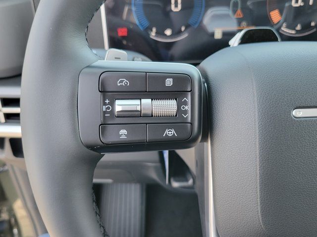 2026 Hyundai SANTA FE SEL AWD Chantilly VA