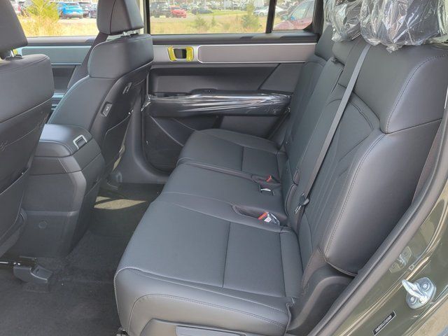 2026 Hyundai SANTA FE SEL AWD Chantilly VA