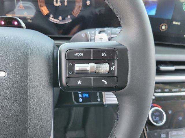 2026 Hyundai SANTA FE SEL AWD Chantilly VA