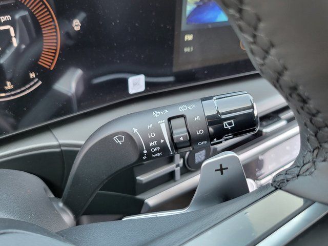 2026 Hyundai SANTA FE SEL AWD Chantilly VA