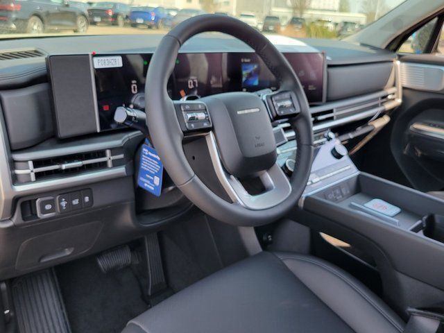 2026 Hyundai SANTA FE SEL AWD Chantilly VA