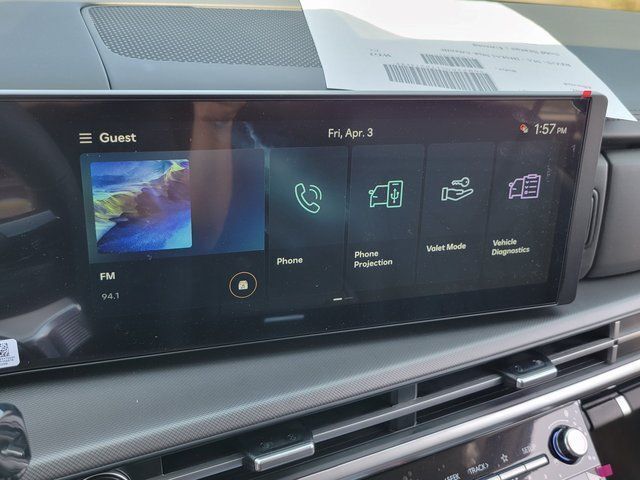 2026 Hyundai SANTA FE SEL AWD Chantilly VA