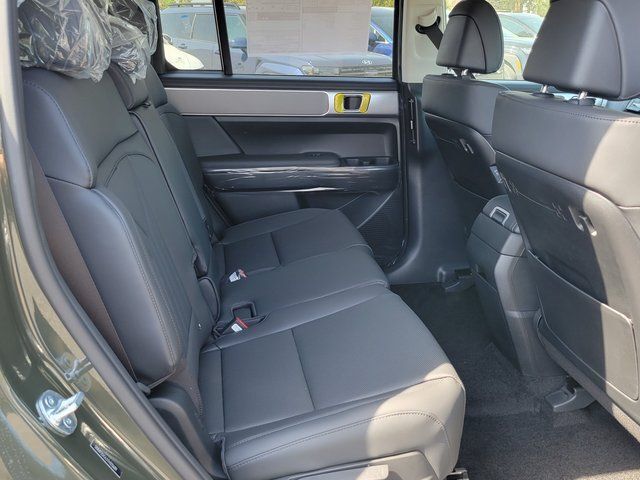 2026 Hyundai SANTA FE SEL AWD Chantilly VA