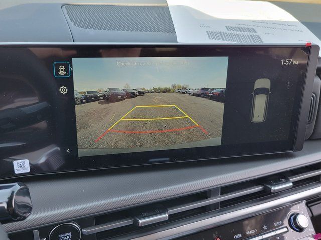 2026 Hyundai SANTA FE SEL AWD Chantilly VA