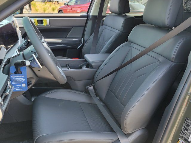 2026 Hyundai SANTA FE SEL AWD Chantilly VA