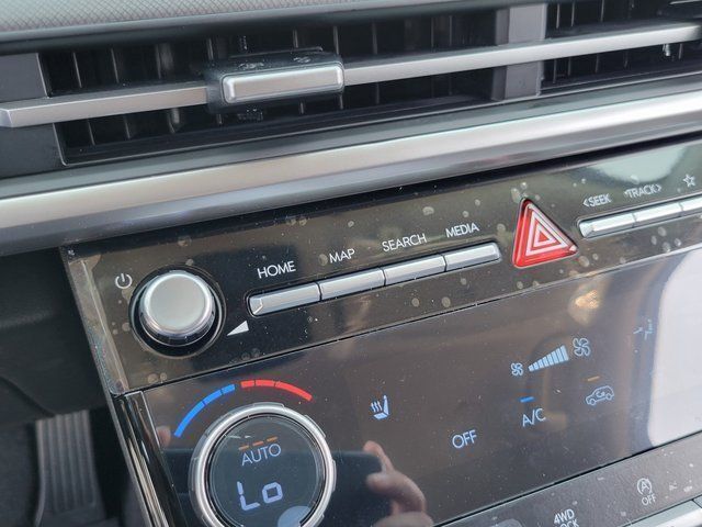 2026 Hyundai SANTA FE SEL AWD Chantilly VA