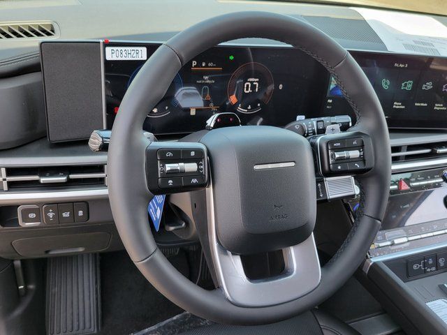 2026 Hyundai SANTA FE SEL AWD Chantilly VA