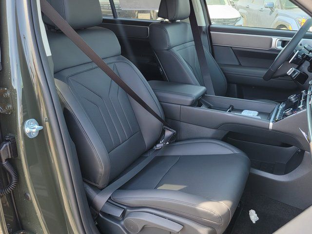 2026 Hyundai SANTA FE SEL AWD Chantilly VA