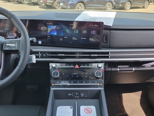 2026 Hyundai SANTA FE SEL AWD Chantilly VA