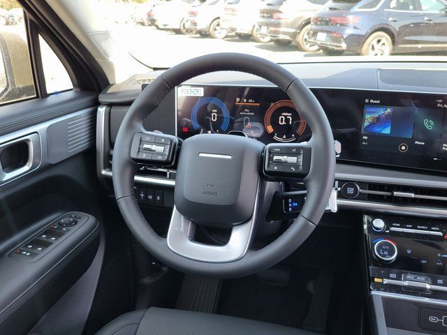 2026 Hyundai SANTA FE SEL AWD Chantilly VA