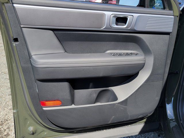 2026 Hyundai SANTA FE SEL AWD Chantilly VA