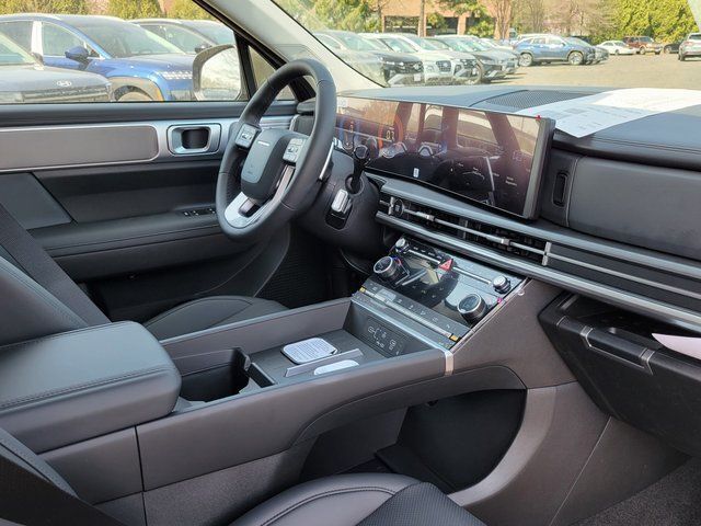 2026 Hyundai SANTA FE SEL AWD Chantilly VA