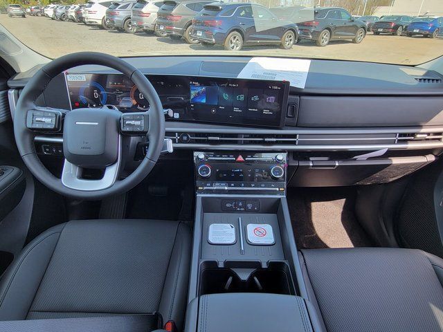 2026 Hyundai SANTA FE SEL AWD Chantilly VA
