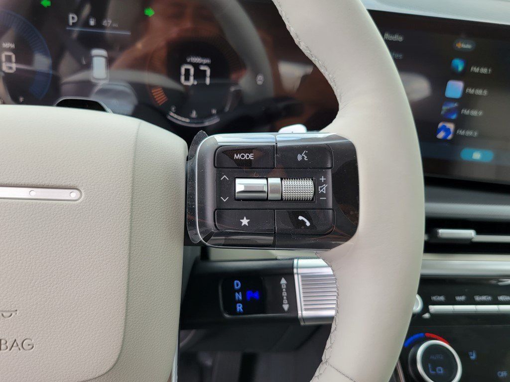 2026 Hyundai SANTA FE SEL AWD Chantilly VA