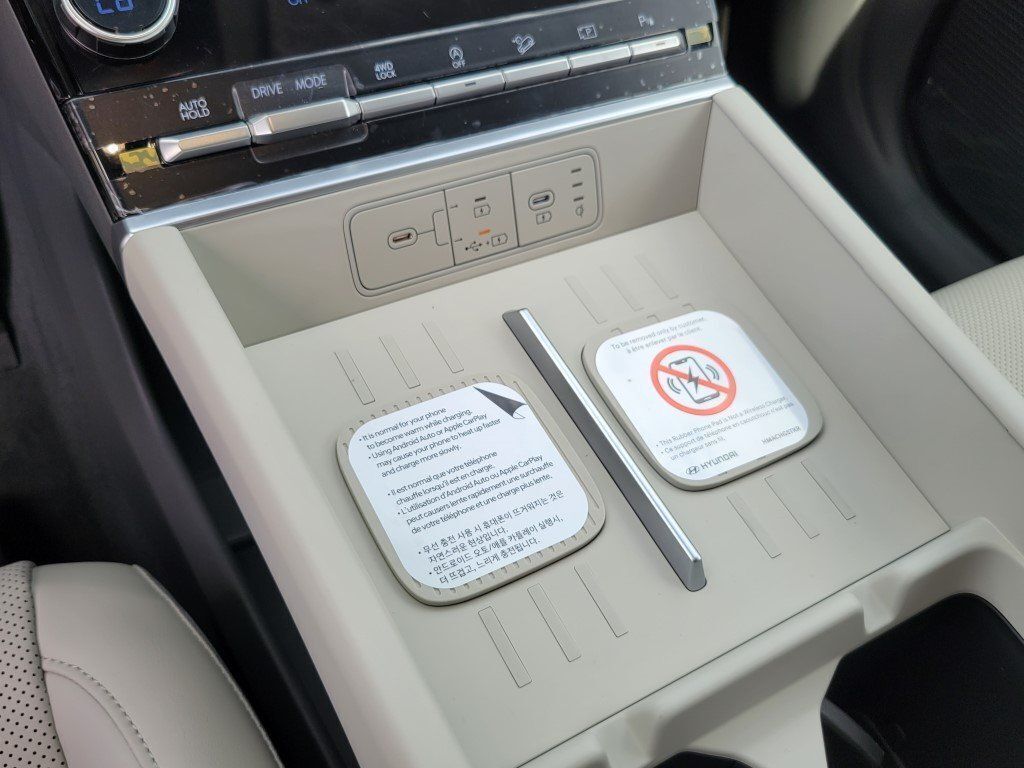 2026 Hyundai SANTA FE SEL AWD Chantilly VA