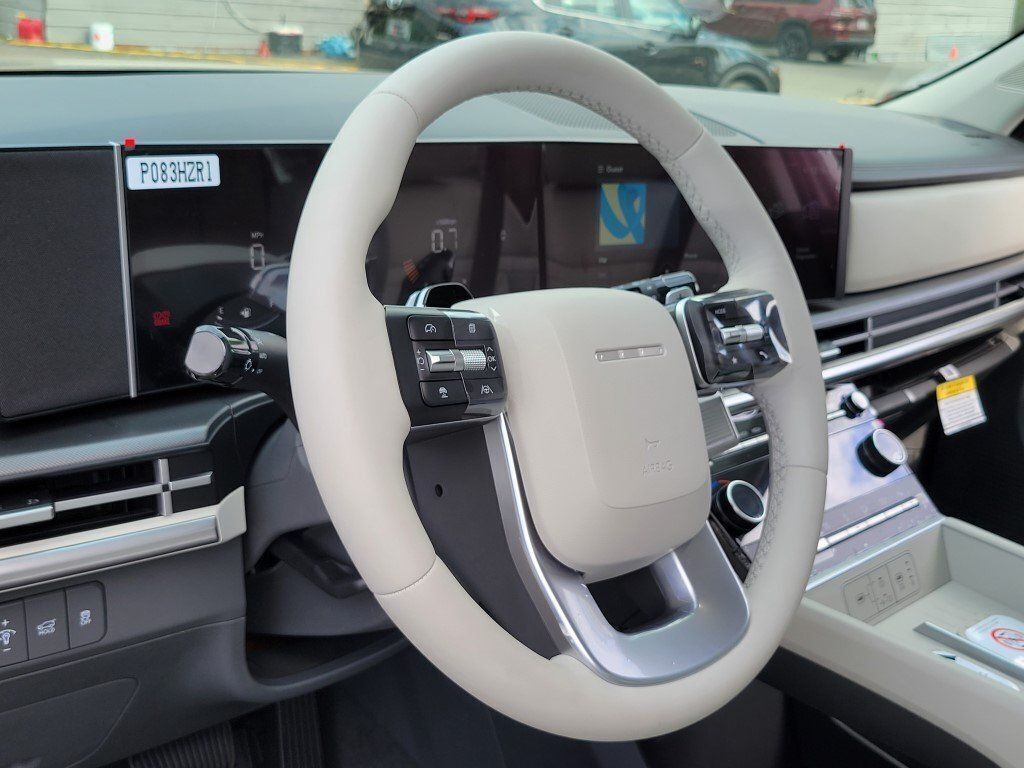 2026 Hyundai SANTA FE SEL AWD Chantilly VA