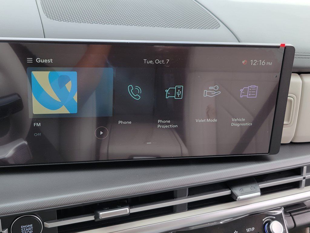 2026 Hyundai SANTA FE SEL AWD Chantilly VA