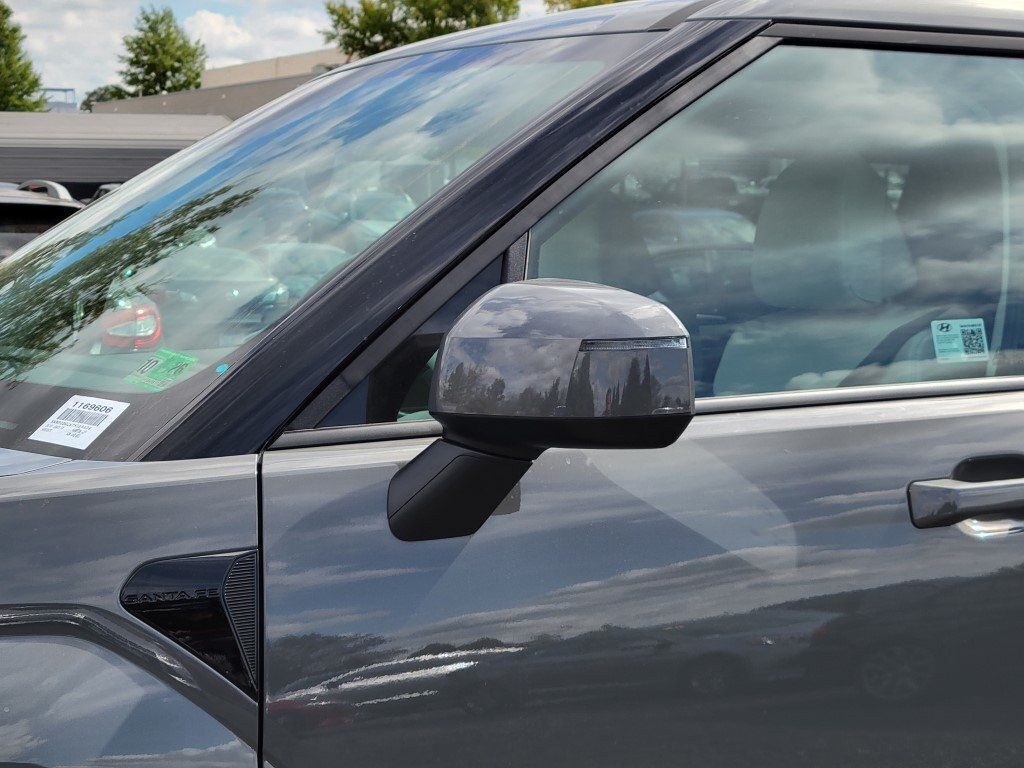 2026 Hyundai SANTA FE SEL AWD Chantilly VA