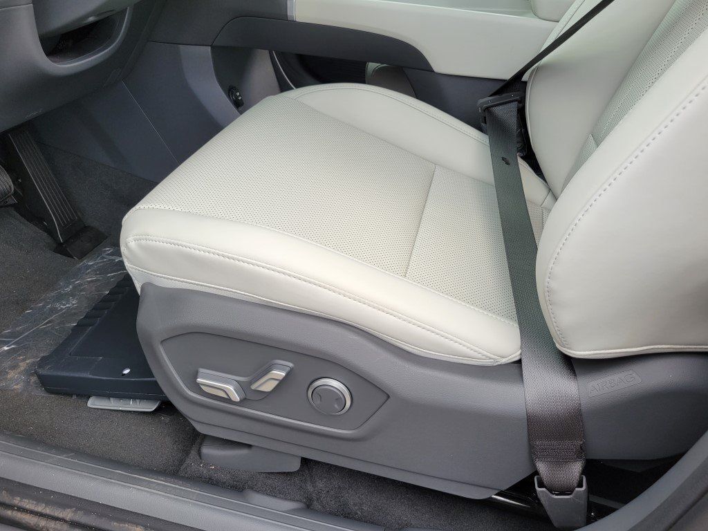 2026 Hyundai SANTA FE SEL AWD Chantilly VA