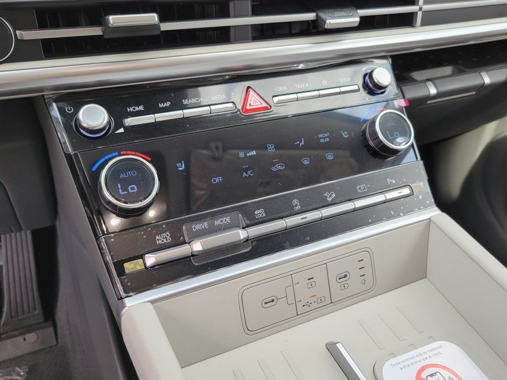 2026 Hyundai SANTA FE SEL AWD Chantilly VA