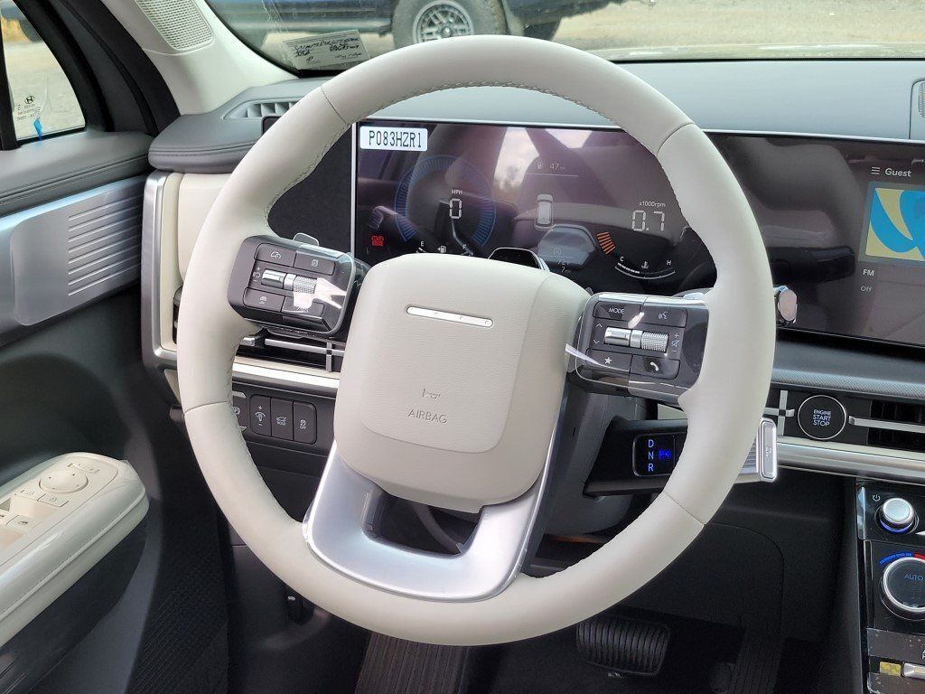 2026 Hyundai SANTA FE SEL AWD Chantilly VA