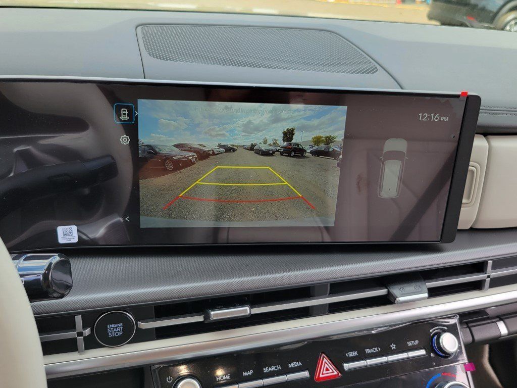 2026 Hyundai SANTA FE SEL AWD Chantilly VA