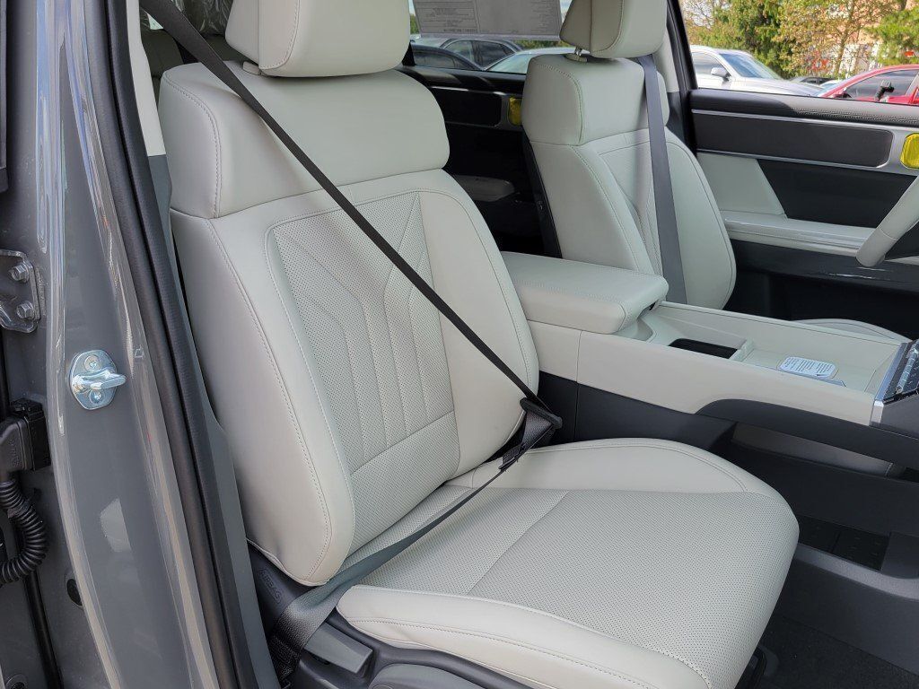 2026 Hyundai SANTA FE SEL AWD Chantilly VA