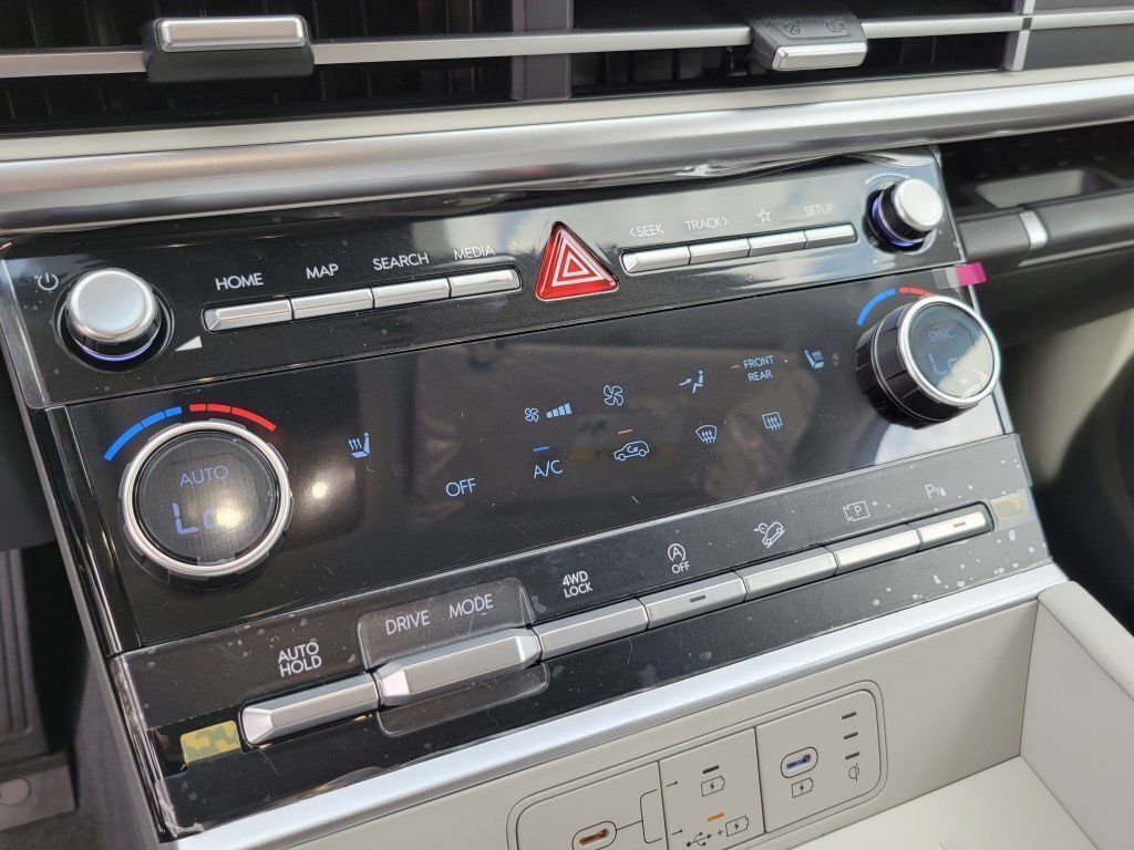 2026 Hyundai SANTA FE SEL AWD Chantilly VA