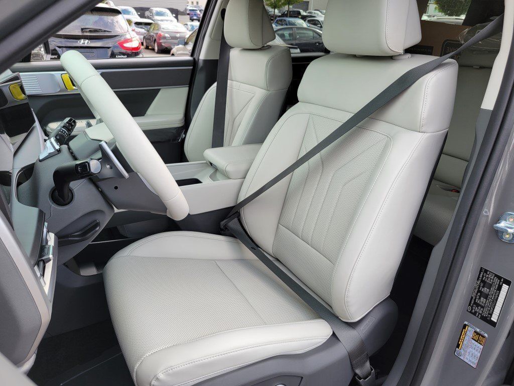 2026 Hyundai SANTA FE SEL AWD Chantilly VA