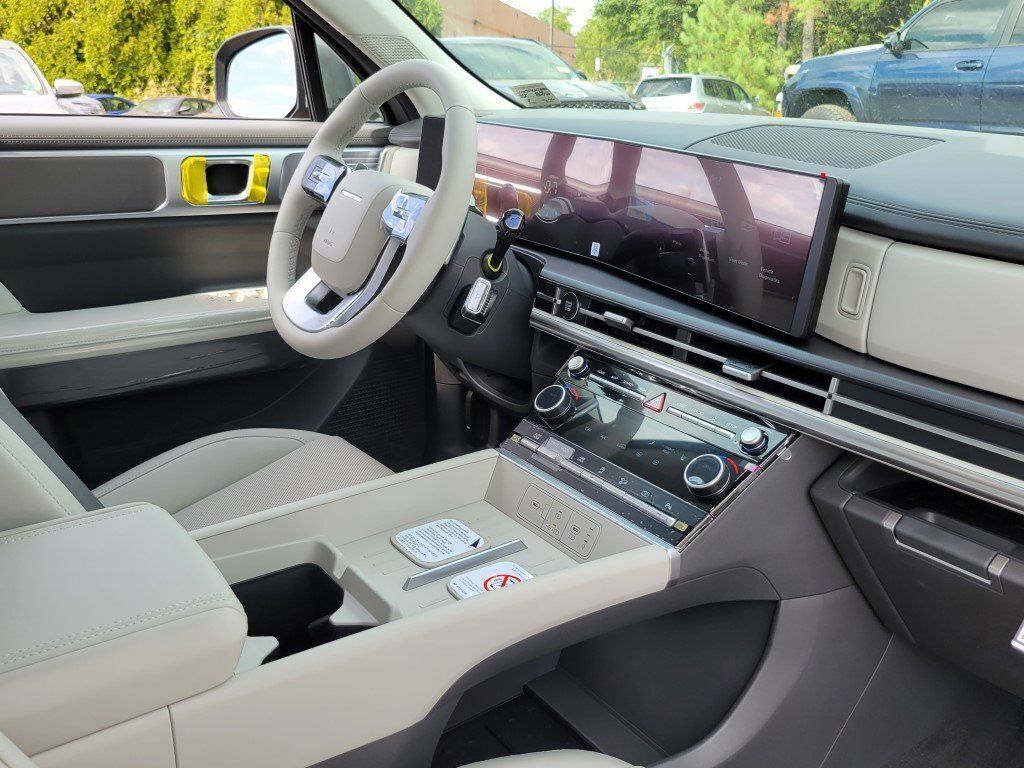 2026 Hyundai SANTA FE SEL AWD Chantilly VA