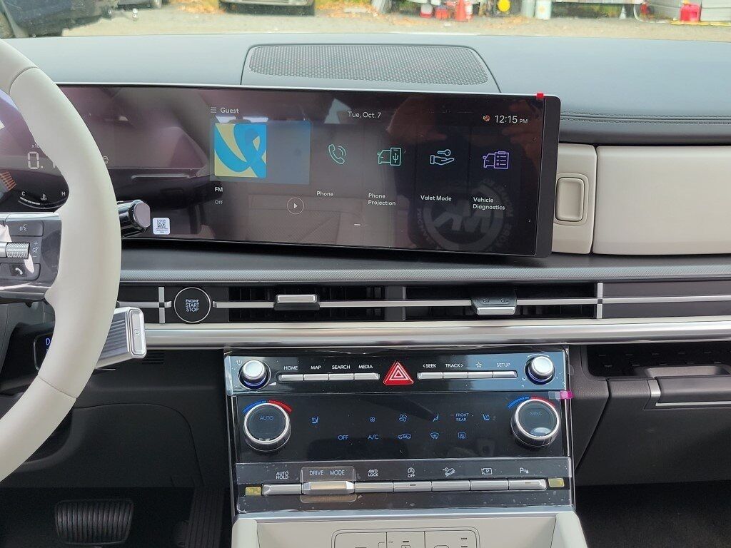 2026 Hyundai SANTA FE SEL AWD Chantilly VA