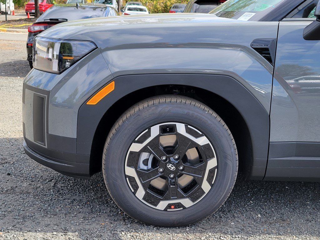 2026 Hyundai SANTA FE SEL AWD Chantilly VA