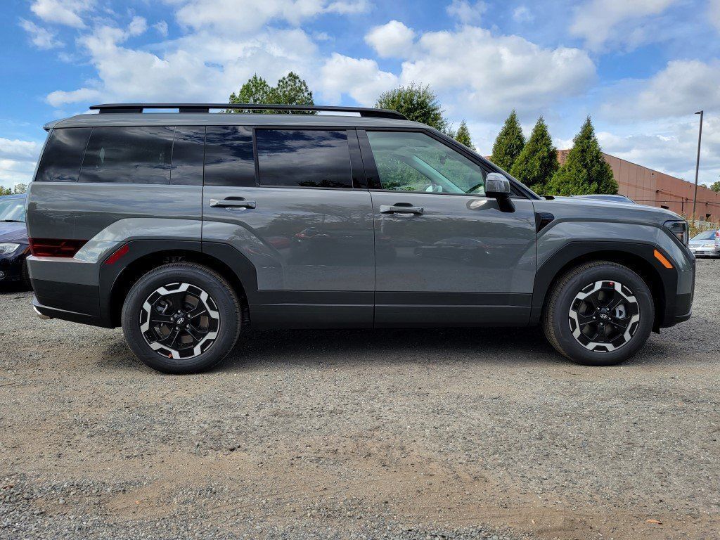 2026 Hyundai SANTA FE SEL AWD Chantilly VA