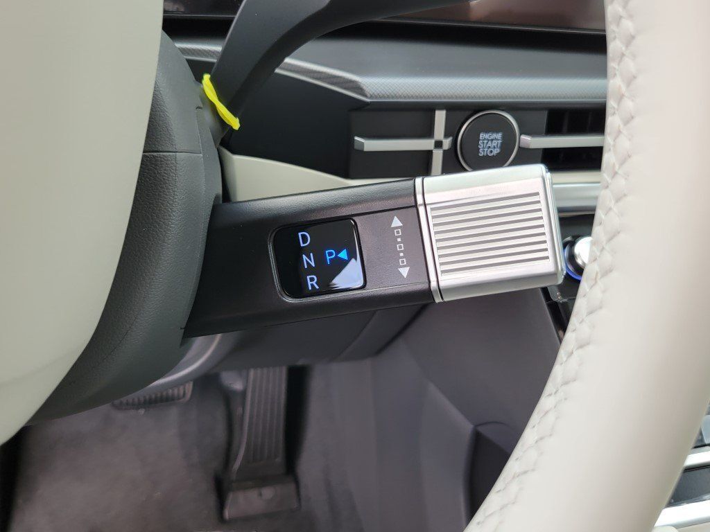 2026 Hyundai SANTA FE SEL AWD Chantilly VA