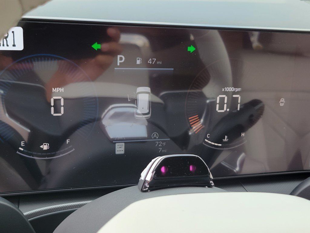 2026 Hyundai SANTA FE SEL AWD Chantilly VA