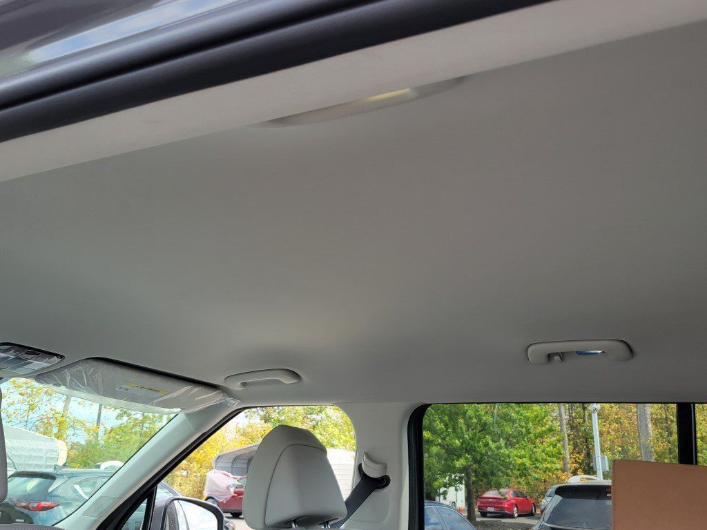 2026 Hyundai SANTA FE SEL AWD Chantilly VA