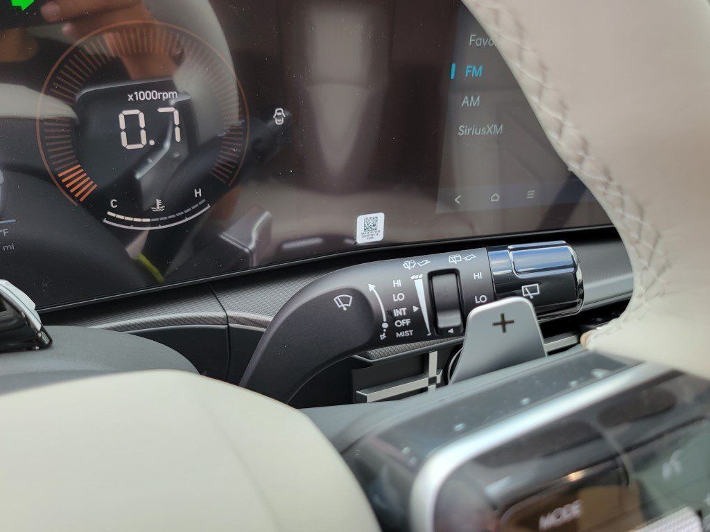 2026 Hyundai SANTA FE SEL AWD Chantilly VA